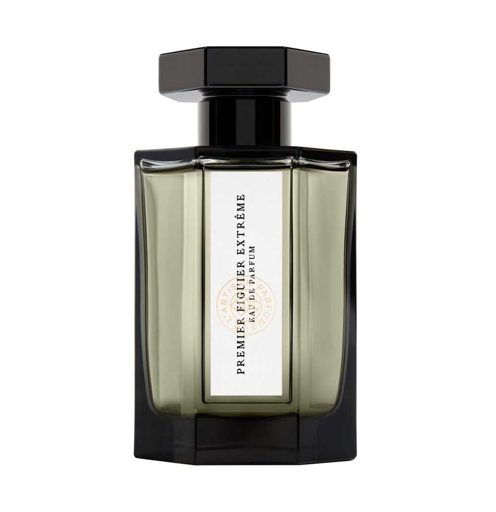 Premier Figuier Extrême Eau de Parfum