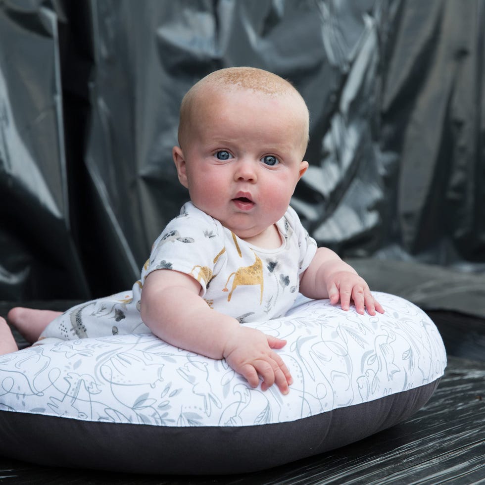 Nursing Pillow 