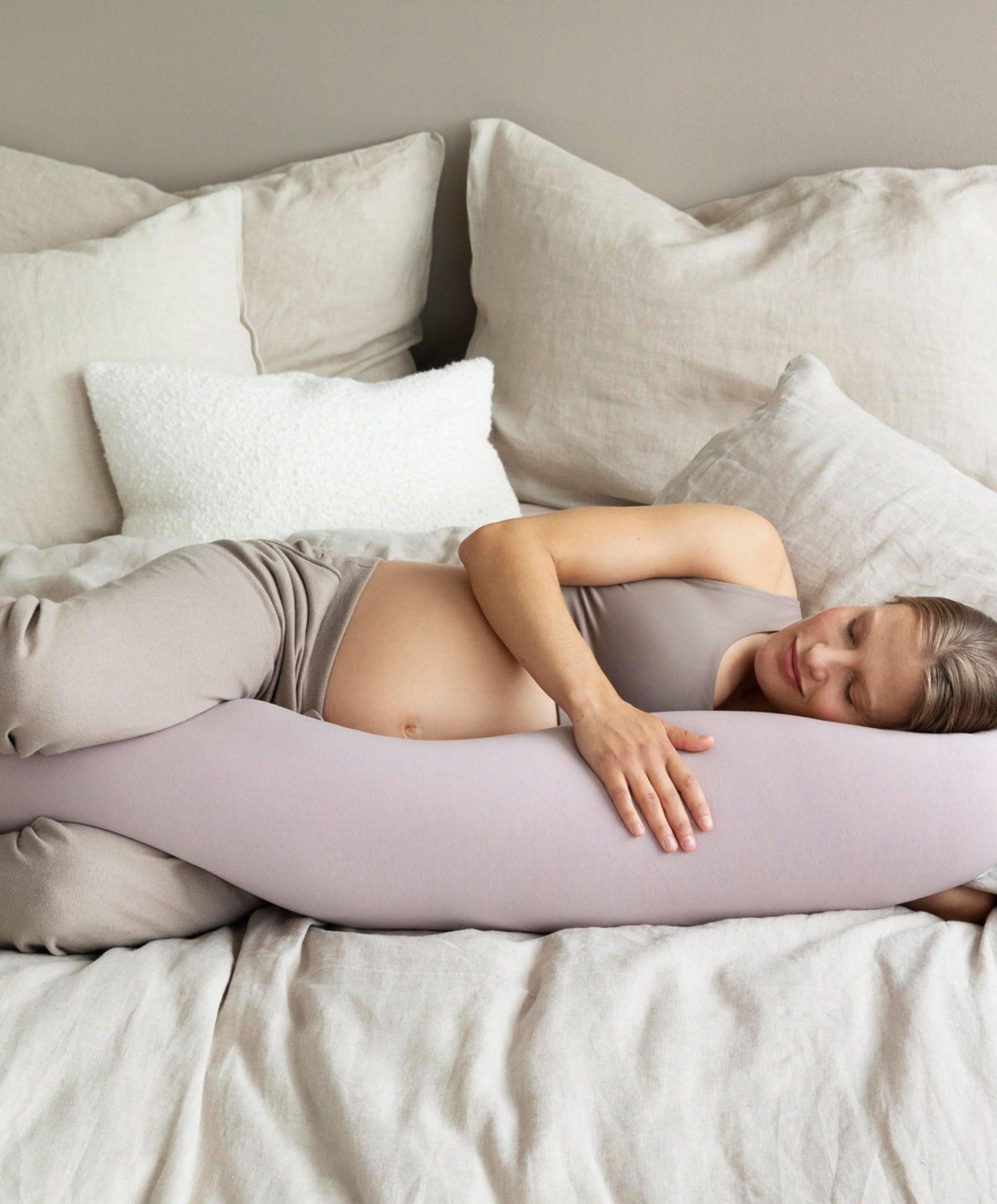 Best pregnancy pillows UK 2024