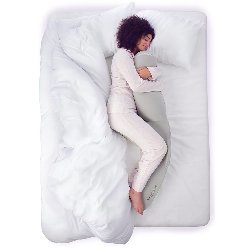 SnuzCurve