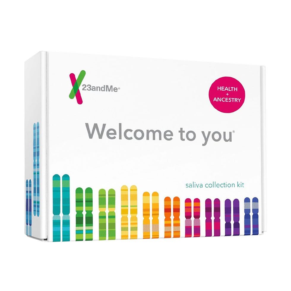 DNA Test Kit