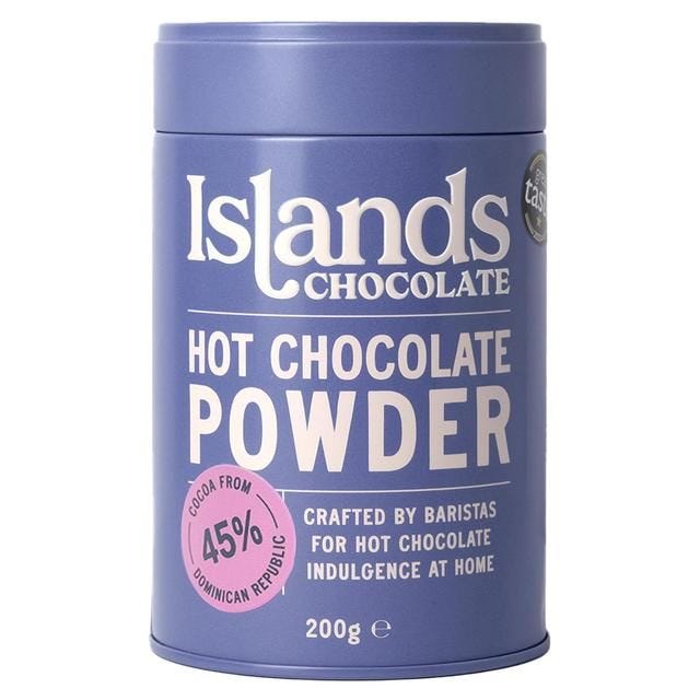 45% Hot Chocolate Powder, 200g