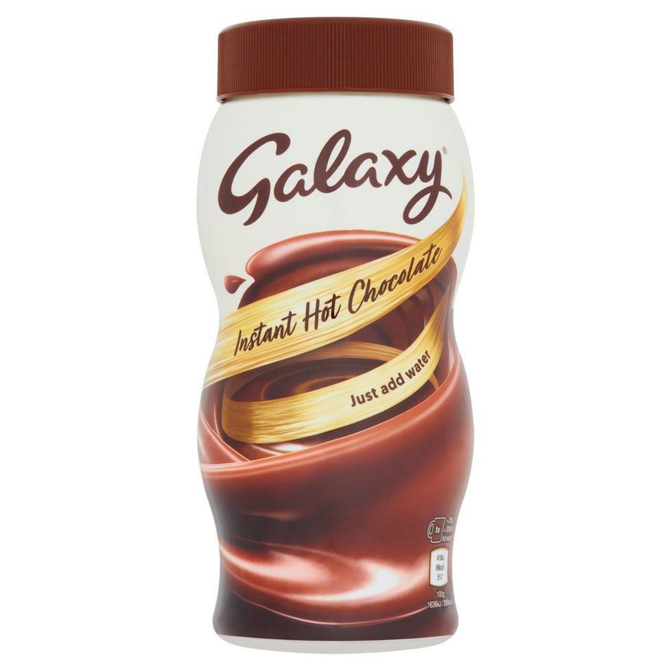 Instant Hot Chocolate Drink, 370g