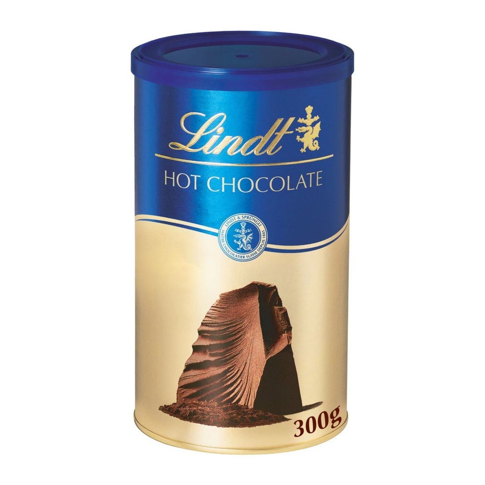 Drinking Milk Hot Chocolate, 300g