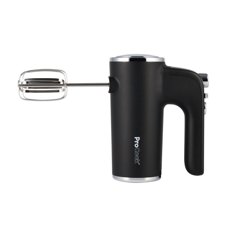 Hand Mixer