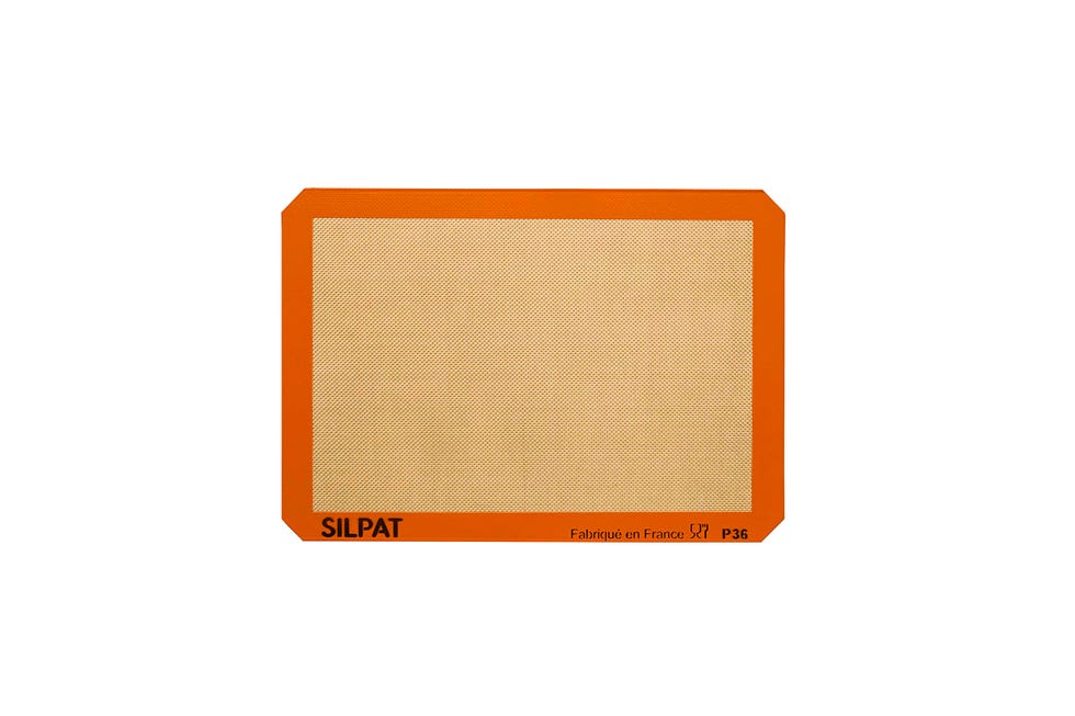 Premium Non-Stick Silicone Baking Mat