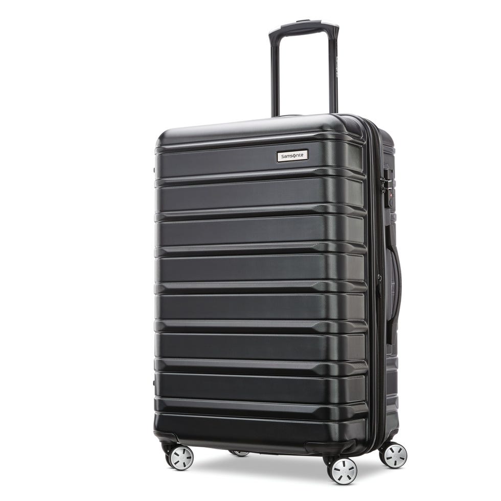 Omni 2 Hardside Expandable Luggage