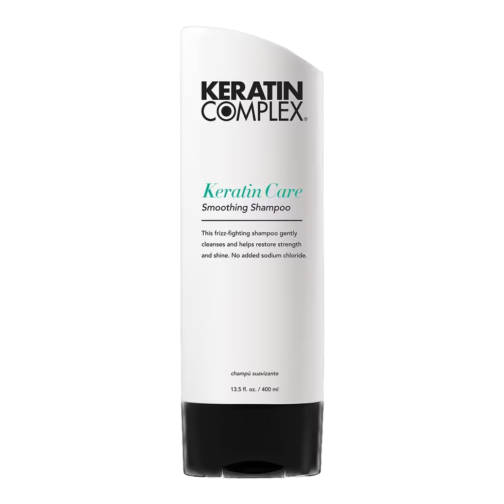 Best drugstore keratin treatment best sale