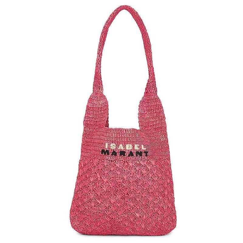 Praia Small Tote 