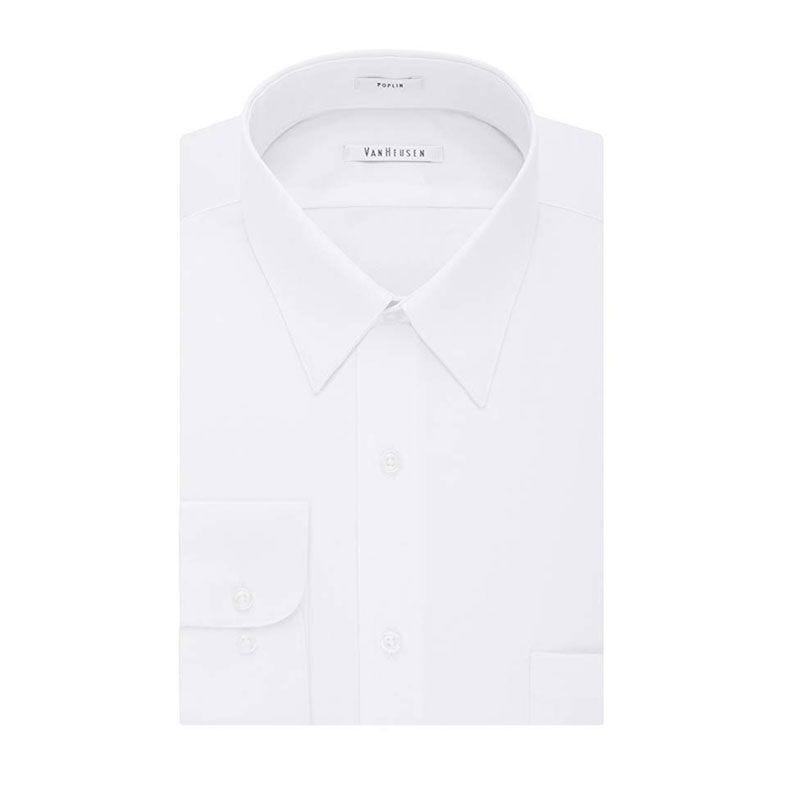 Men's Dress Shirt