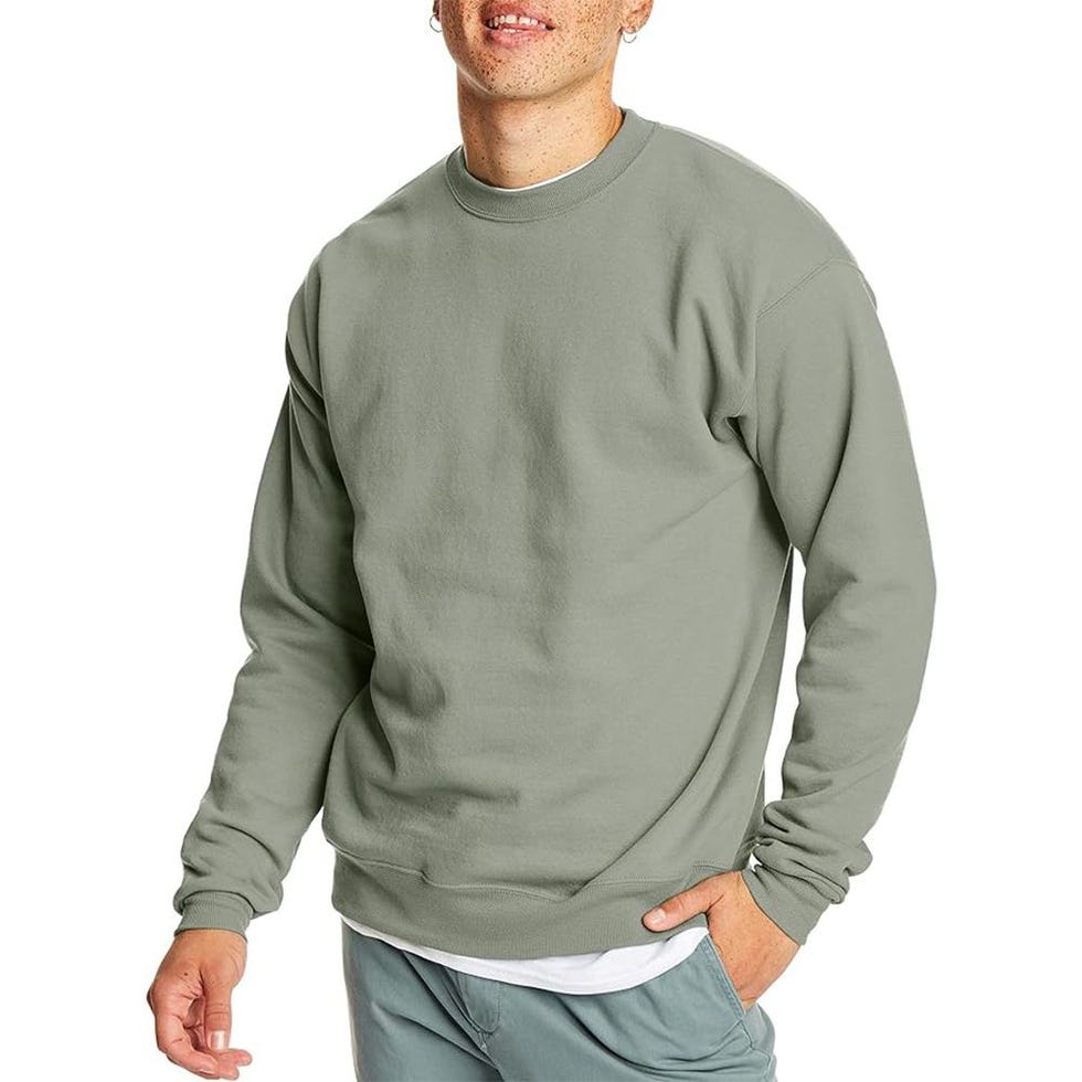 Men's ComfortBlend Sweatshirt