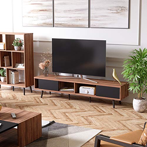 Entertainment TV Stand