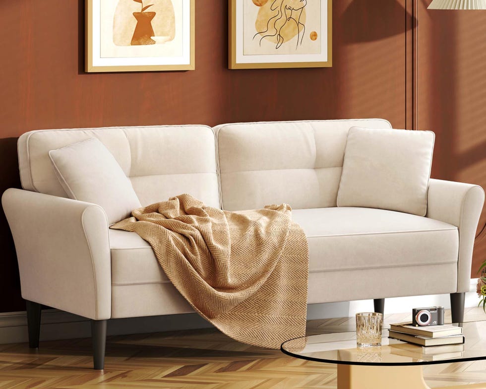 Loveseat Sofa 