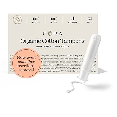 The Best Tampons And Brands To Try In 2024, According To ObGyns