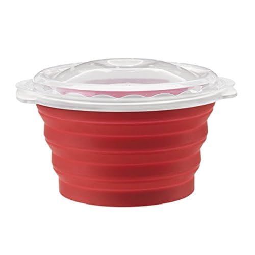 Microwave Popcorn Maker