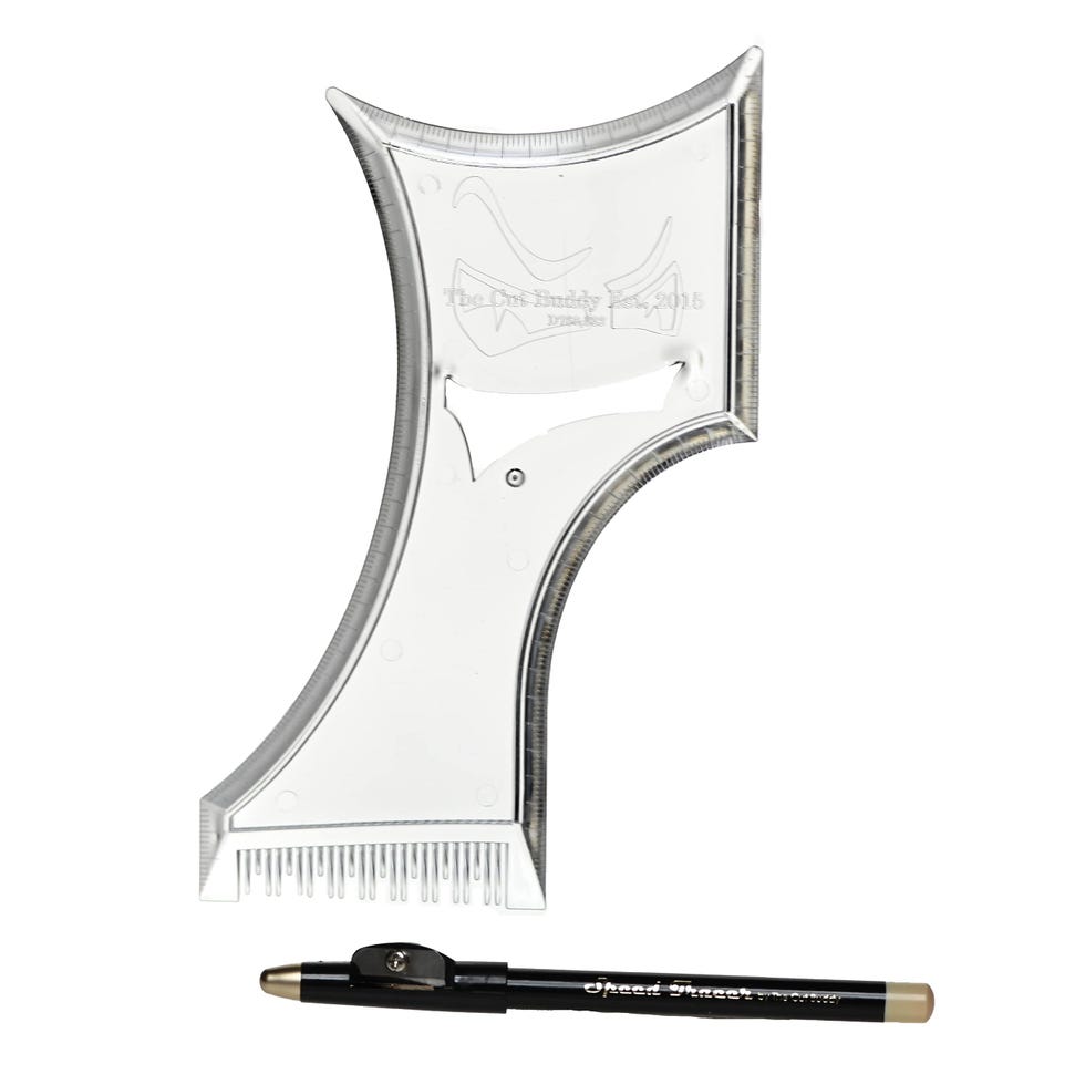 Shaping & Styling Tool