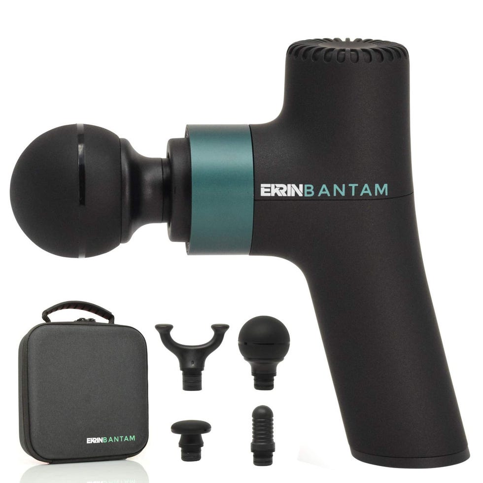 Bantam Mini Massage Gun