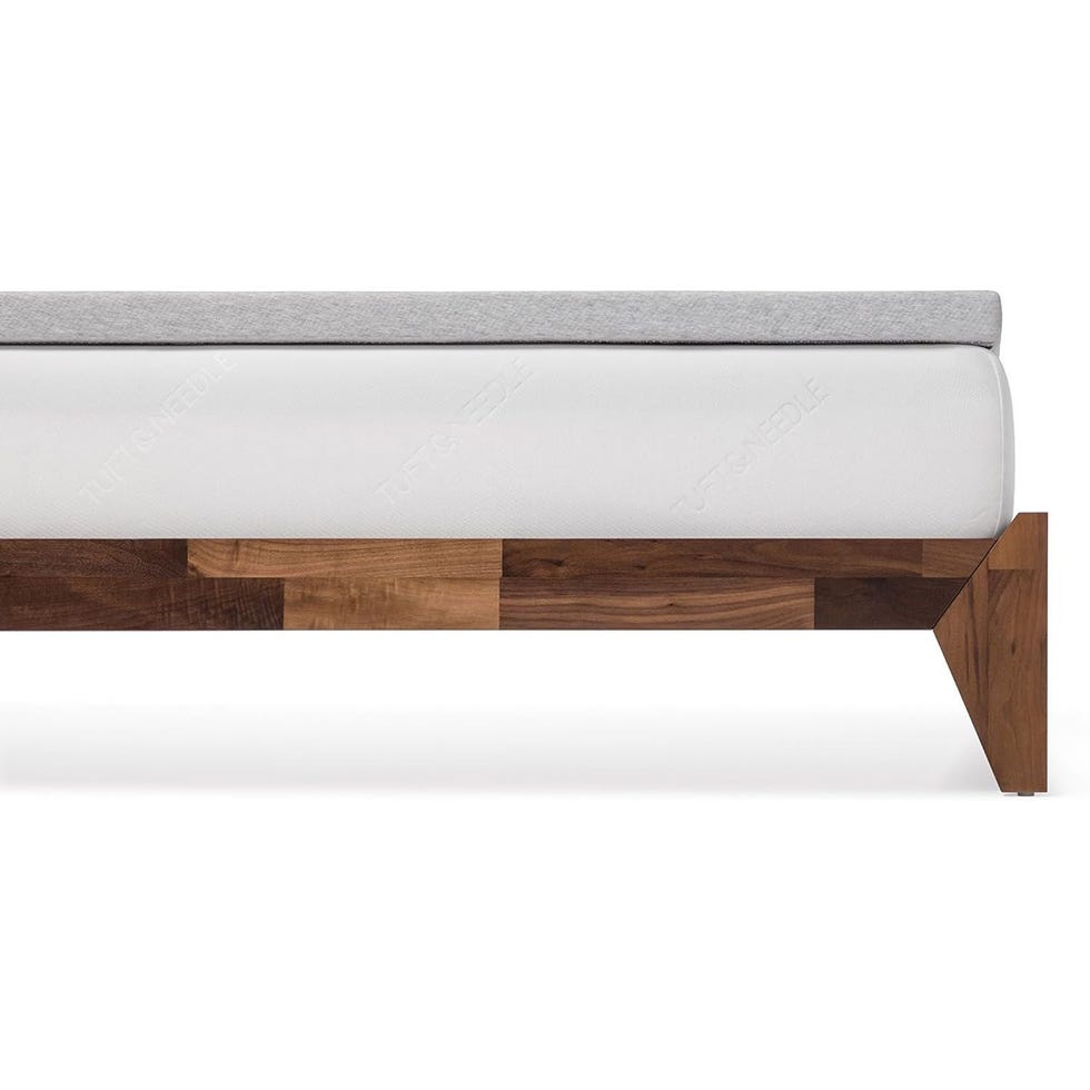 Foam Mattress Topper