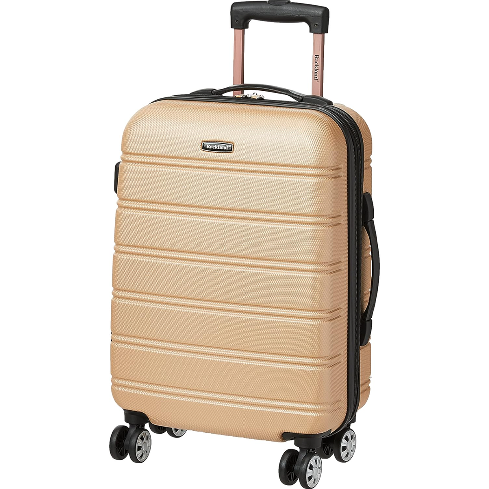Melbourne Hardside 20-Inch Carry-On