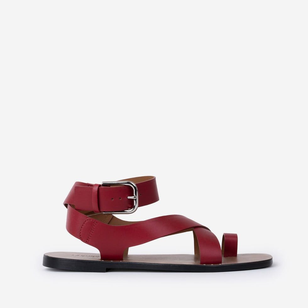 Esther Sandal