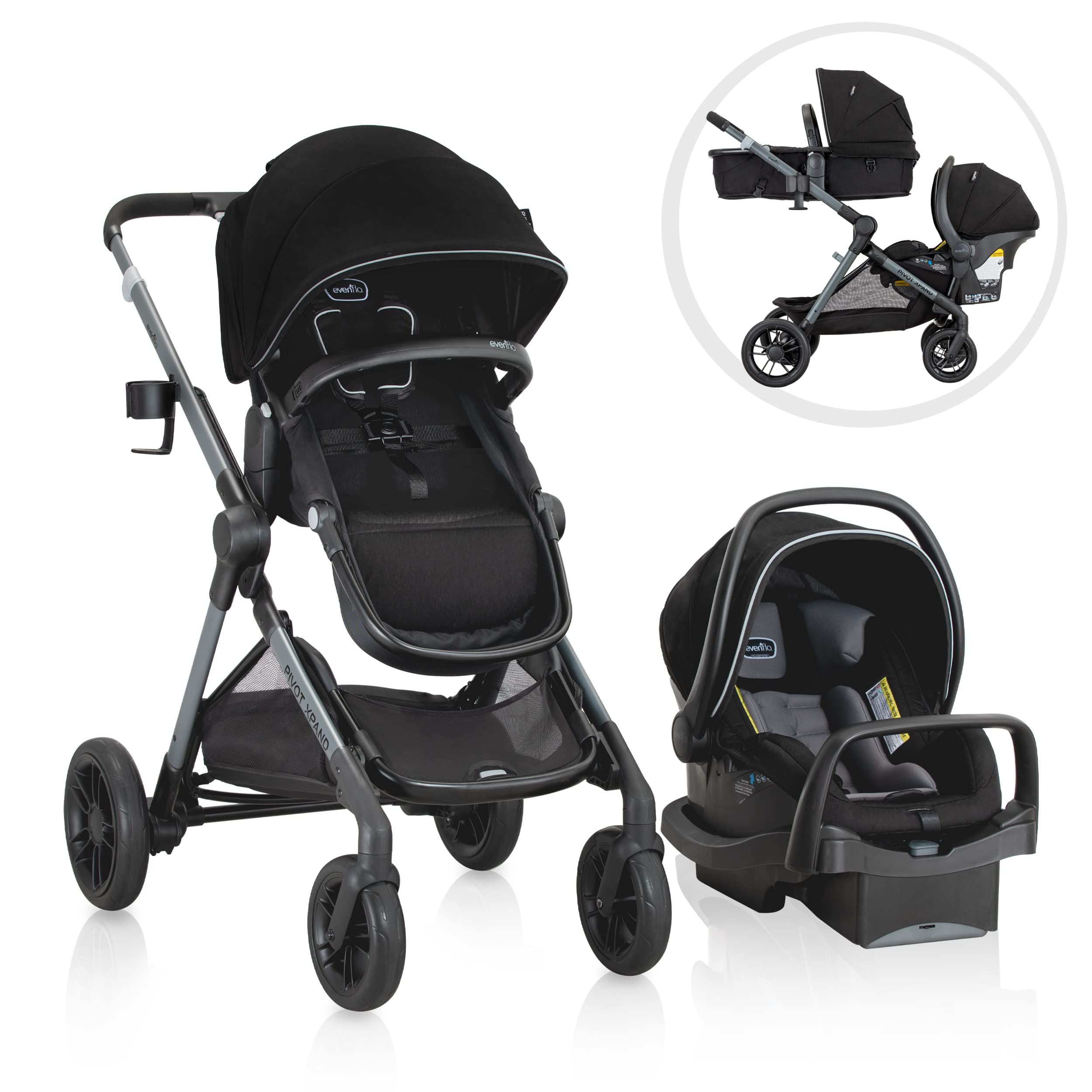 7 Best Double Strollers for Dads Tested Reviewed