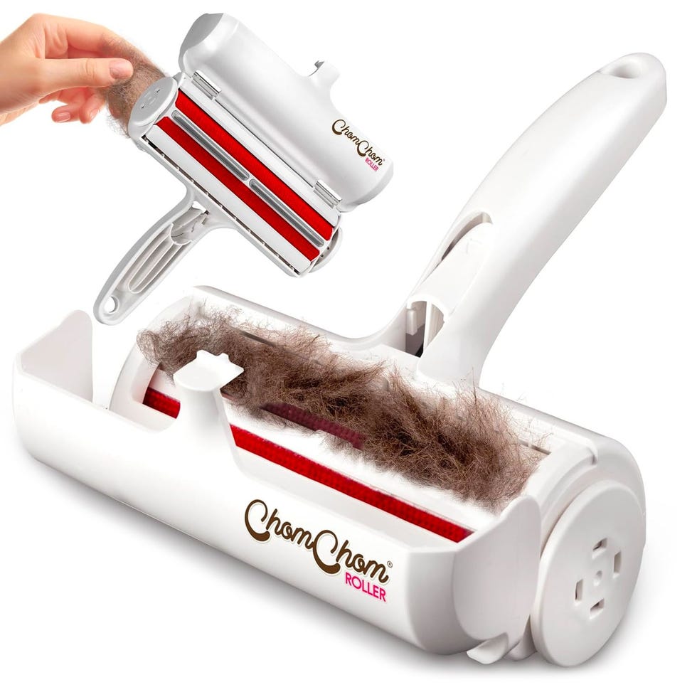 Roller Pet Hair Remover 