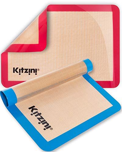 Best brand silicone baking mat discount