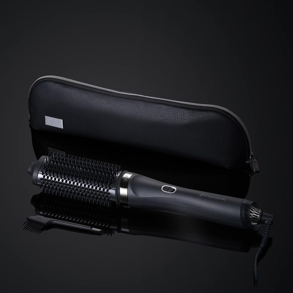 Duet Blowdry brush
