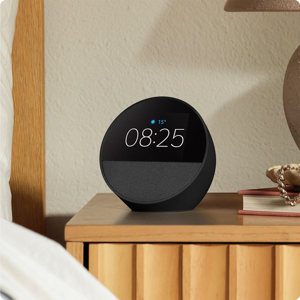 Amazon Echo Spot (2024)