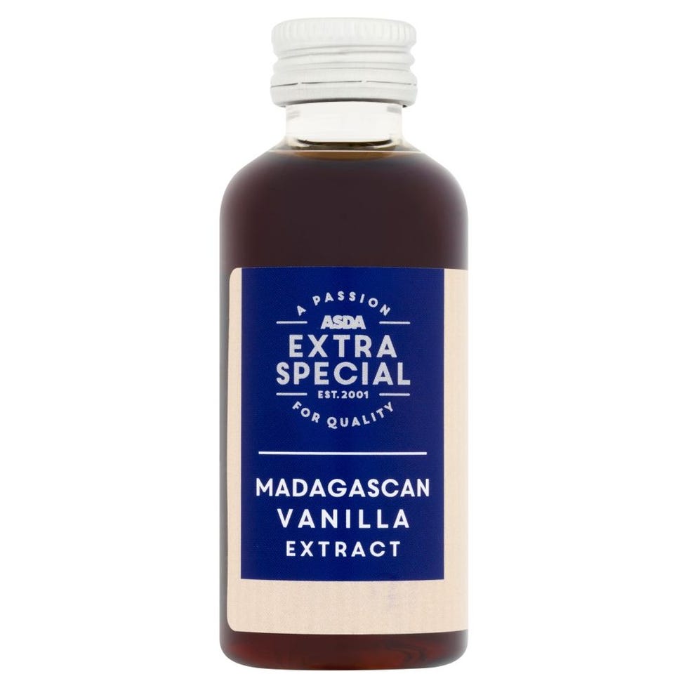 Extra Special Madagascan Vanilla Extract