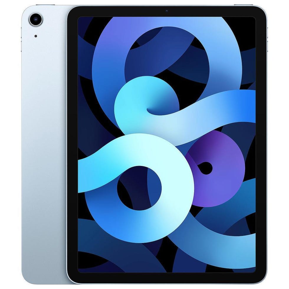 iPad Air (2020) 4th gen 64 GB (Refurbished)