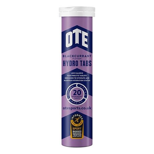 OTE Hydration Tablets