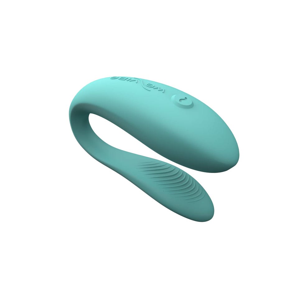 Sync Lite Couple’s Vibrator