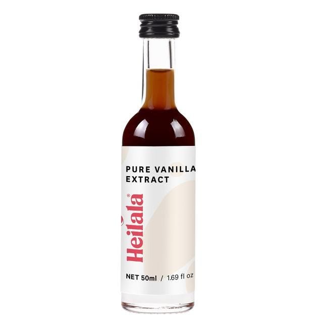 Heilala Vanilla Extract, 60ml 