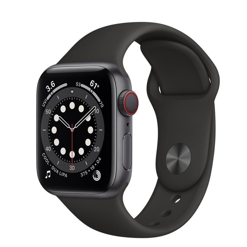 Watch Series 6 2020 (Refurbished)