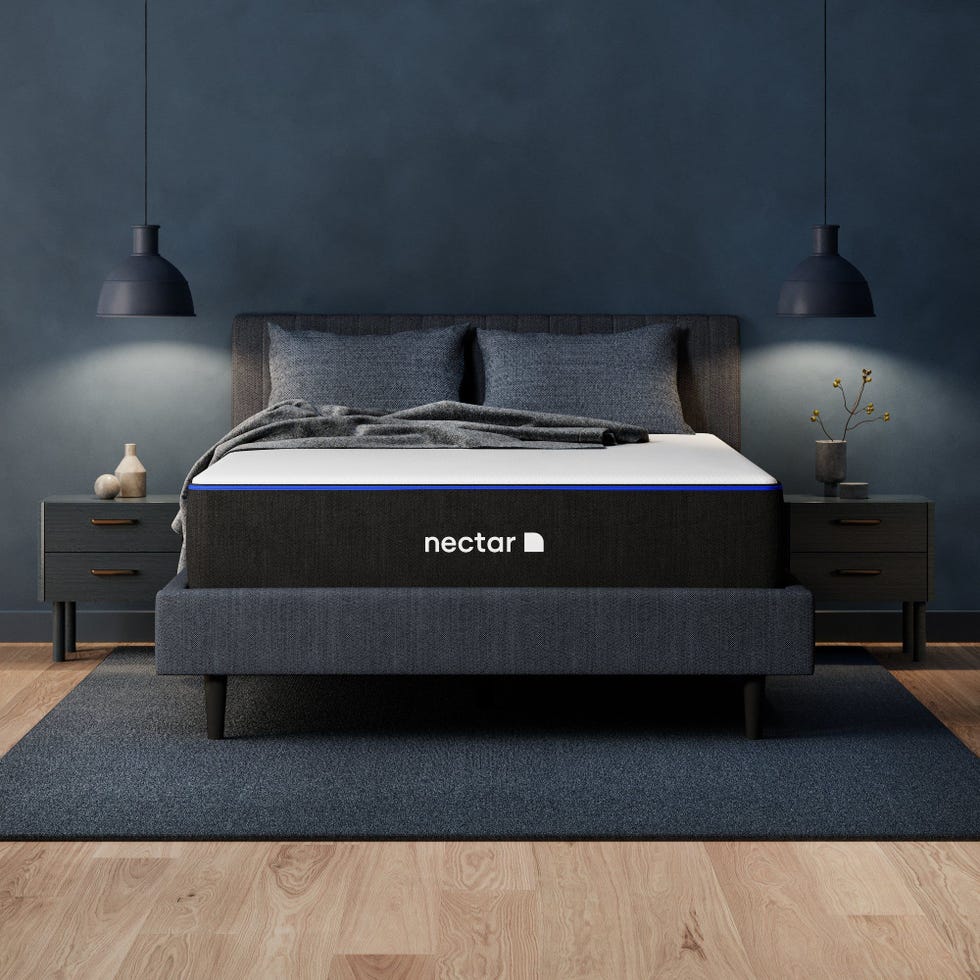 Memory Foam Mattress