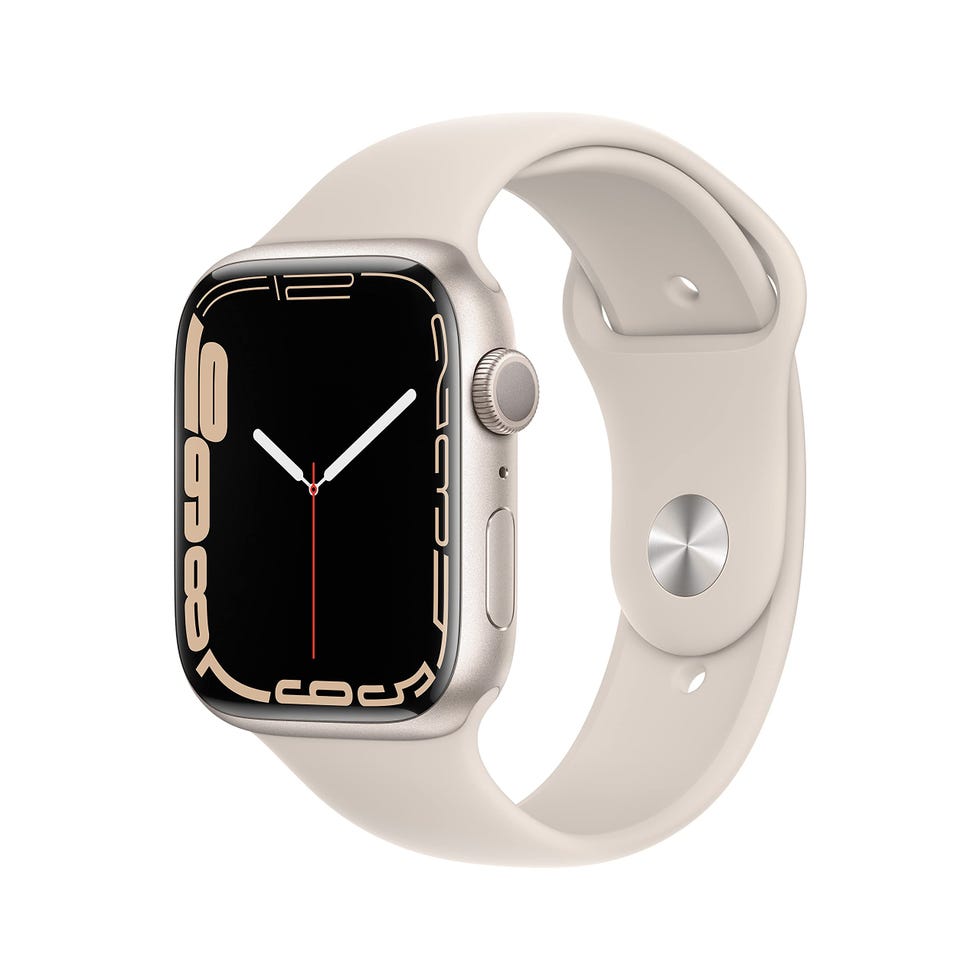 Watch Series 7 45mm Starlight Aluminium (Refurbished)