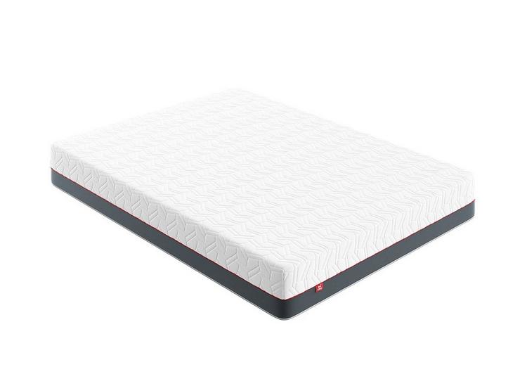Ruby Memory Foam Mattress (super king)