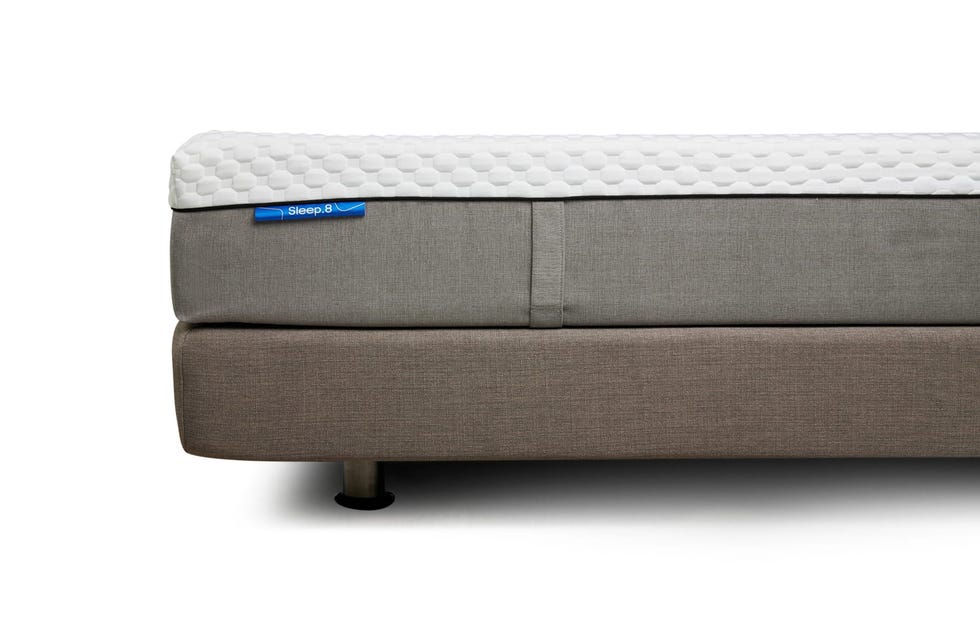 Tech Mattress
