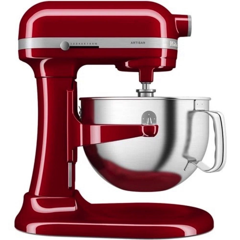 Artisan Mixer Bowl-Lift 5.6L 