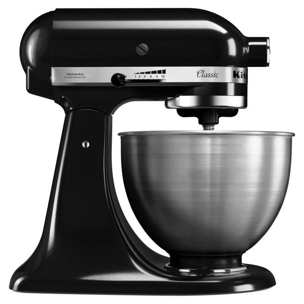 Classic Stand Mixer 4.3L