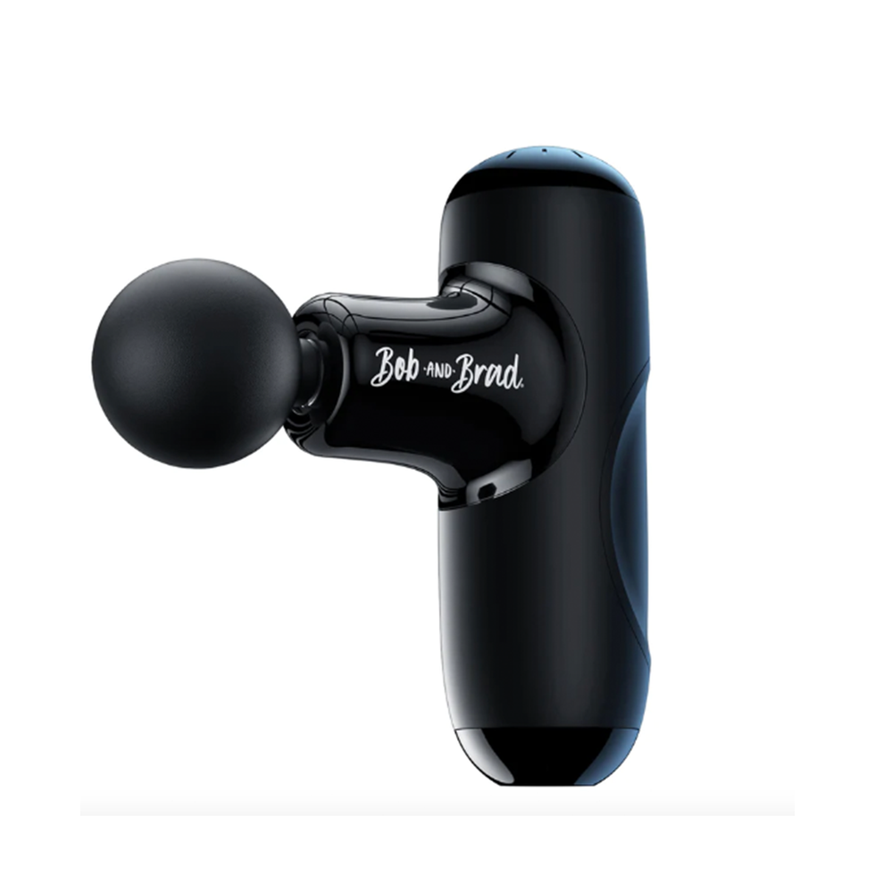 Q2 Mini Massage Gun