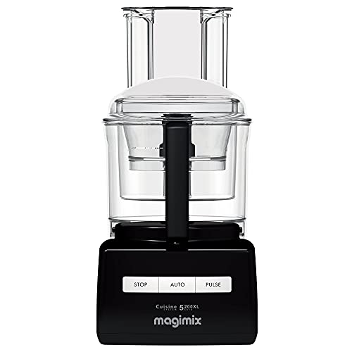 5200XL Food Processor 