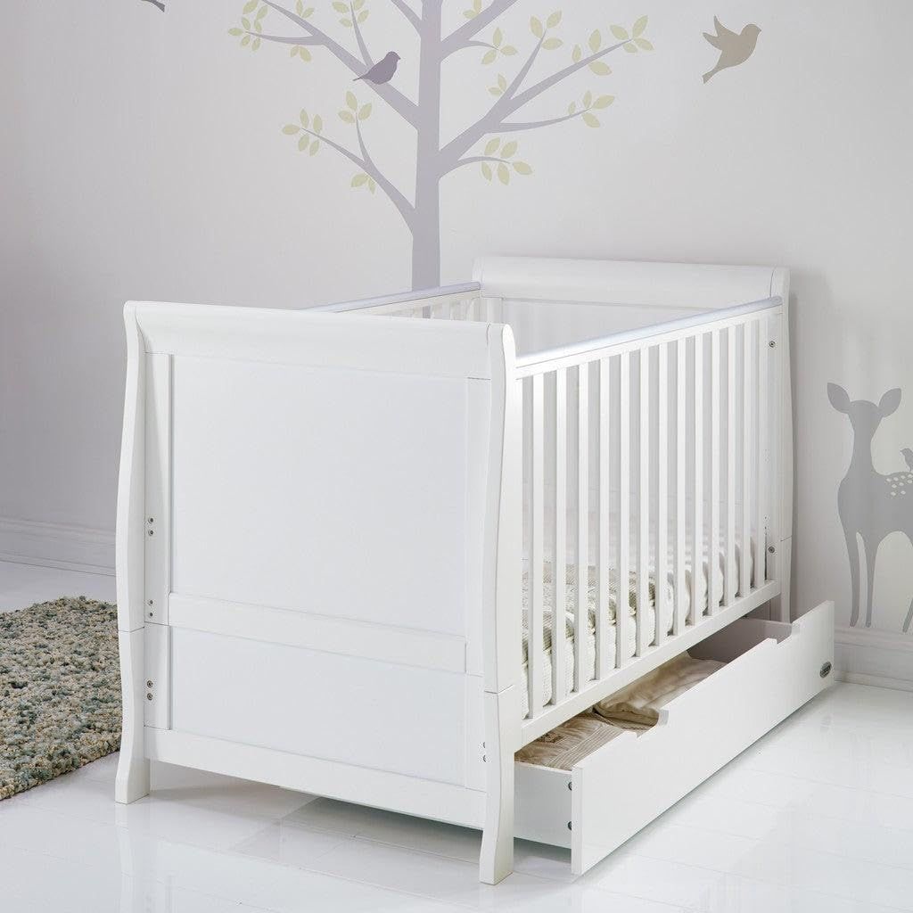 Best value cot bed hotsell