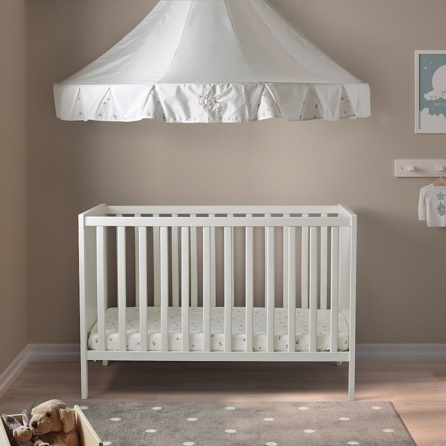 Best value cot hotsell