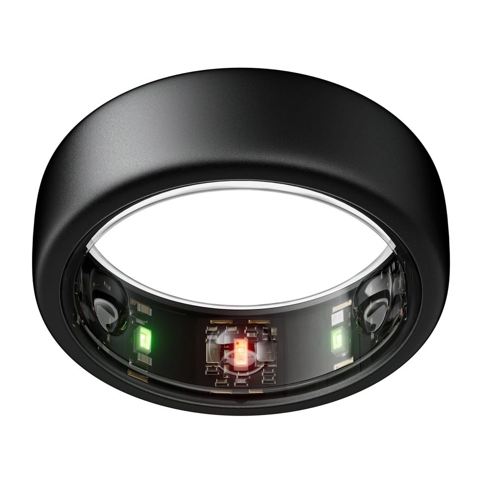 Gen 3 Smart Ring 