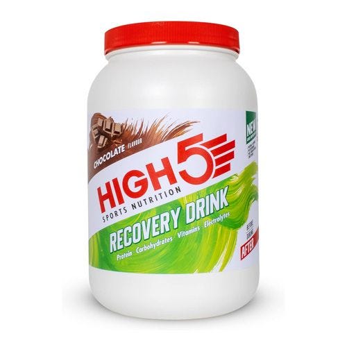 HIGH5 Recovery Drink (Chocolate)