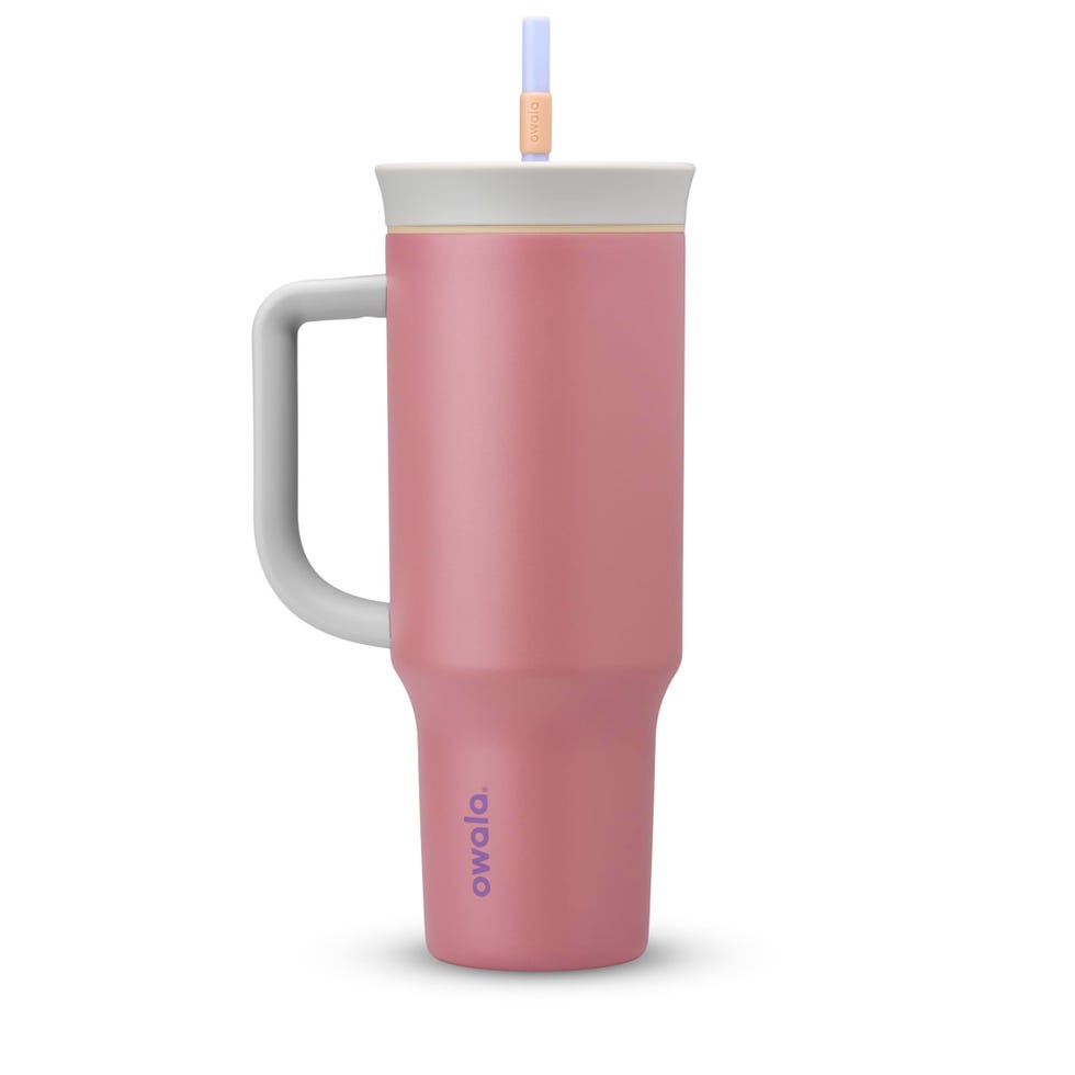 Owala Stainless 40-oz Tumbler
