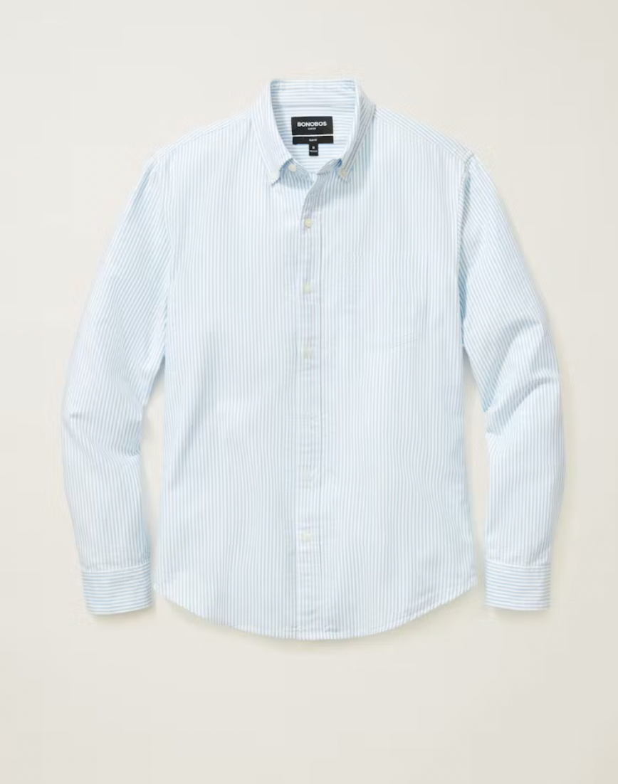 13 Best Oxford Shirts for Men, Tested and Reviewed