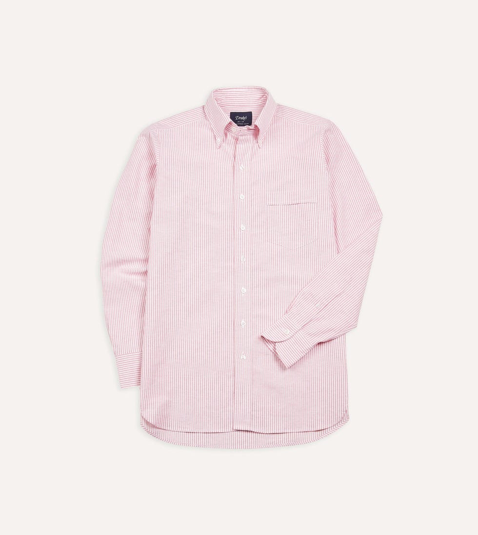 Oxford Shirt